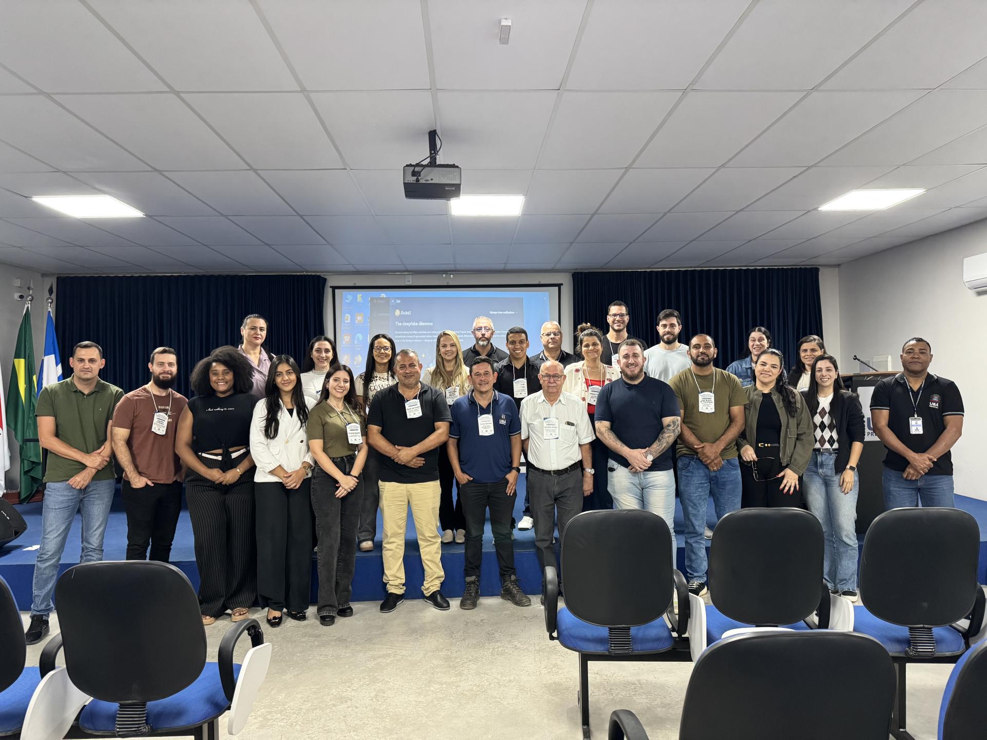 DA IDEIA AO PROJETO: FUNIR e SEBRAE capacitam secretarias e instituições para transformar oportunidades em resultados